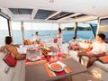 YEMAYA Bali 4.8 - dining set up YEMAYA Bali 4.8 - dining set up