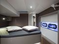 YEMAYA Bali 4.8 - cabin 1 YEMAYA Bali 4.8 - cabin 1