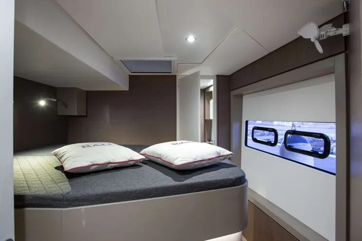 Charter Yacht YEMAYA - Bali 4.8 - 5 Cabins - Ibiza - Palma - Mallorca - Balearics - Spain