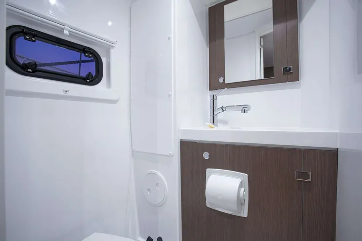 Charter Yacht YEMAYA - Bali 4.8 - 5 Cabins - Ibiza - Palma - Mallorca - Balearics - Spain