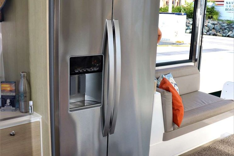 Charter Yacht ROMPECABEZA - Bali 4.3 - 2 Cabins - St Thomas - St John - St Croix