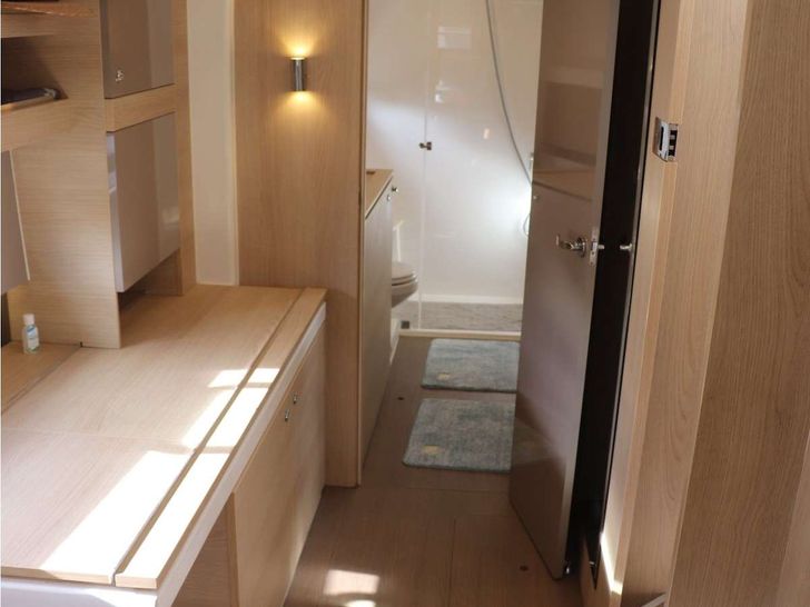 ROMPECABEZA - Master Bathroom ROMPECABEZA - Master Bathroom