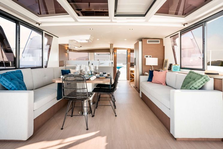 Charter Yacht KUKURUZ - Bali 4.6 - 5 Cabins - Ibiza - Palma - Mallorca - Balearics - Spain