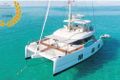 UNWAVERING - Sunreef 50 - 3 Cabins - Nassau - Exumas - Bahamas UNWAVERING - Sunreef 50 - 3 Cabins - Nassau - Exumas - Bahamas