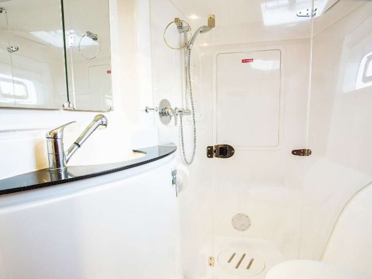 ISLAND TIME - Bathroom ISLAND TIME - Bathroom