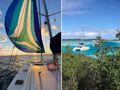 TAHINA St. Francis 50 - anchored TAHINA St. Francis 50 - anchored