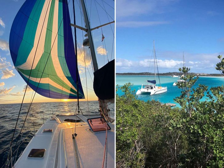 TAHINA St. Francis 50 - anchored TAHINA St. Francis 50 - anchored