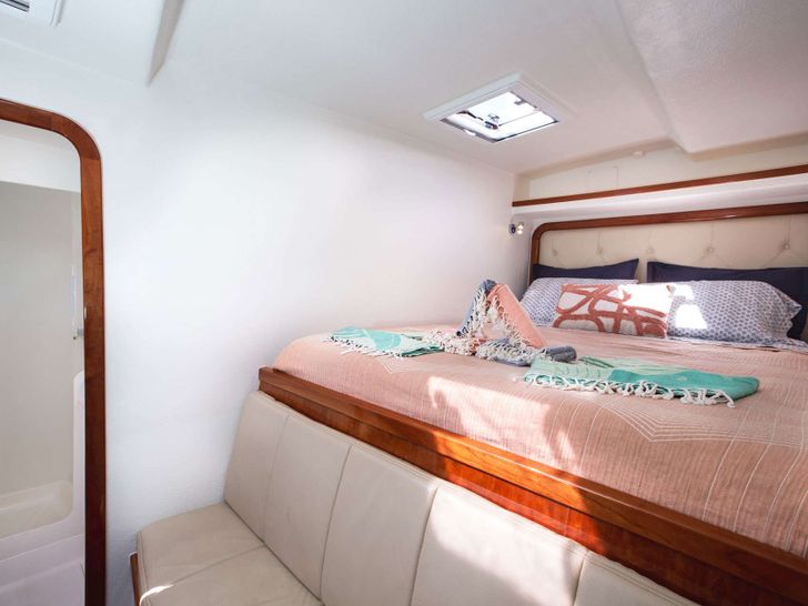 TAHINA St. Francis 50 - cabin TAHINA St. Francis 50 - cabin