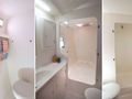 TAHINA St. Francis 50 - cabin bathroom TAHINA St. Francis 50 - cabin bathroom