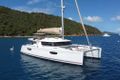 PURPOSE - Fountaine Pajot Saba 50 - 5 Cabins - Nassau - Exumas - Bahamas PURPOSE - Fountaine Pajot Saba 50 - 5 Cabins - Nassau - Exumas - Bahamas