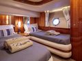 DREAM - Twin Cabin DREAM - Twin Cabin