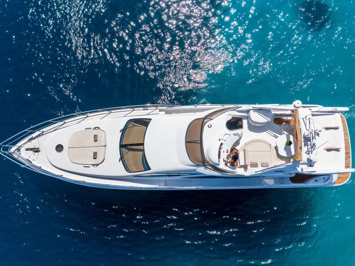 DREAM - Above DREAM - Above