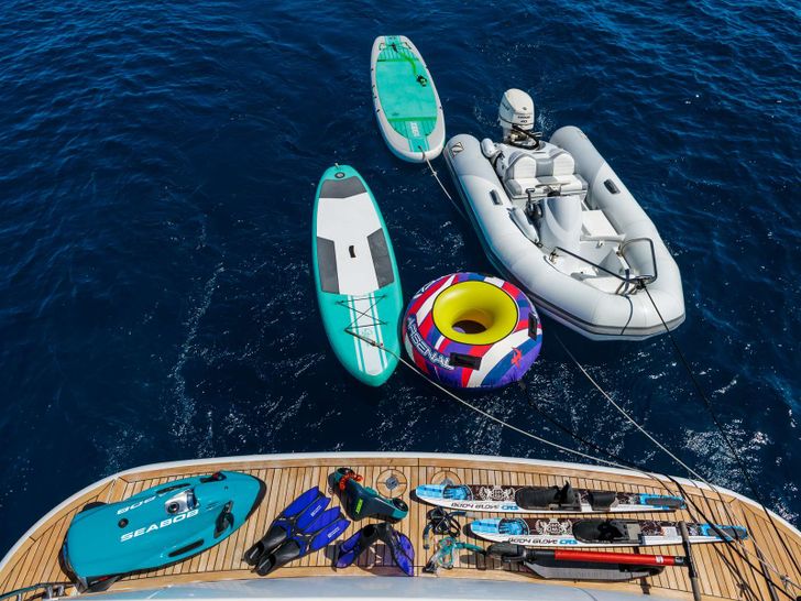 DREAM - Stern DREAM - Stern