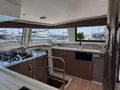 NIA Bali 4.6 - galley NIA Bali 4.6 - galley