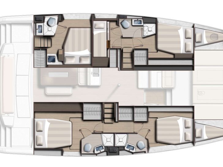 NIA - Layout NIA - Layout
