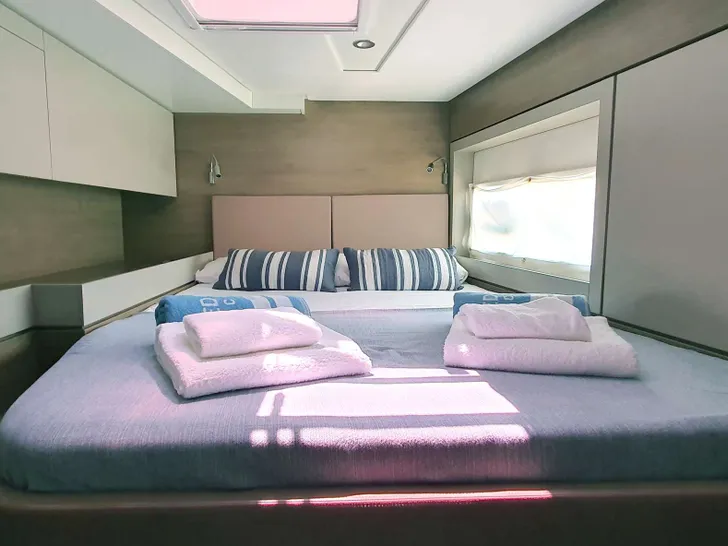 NIA Bali 4.6 - cabin 2 NIA Bali 4.6 - cabin 2