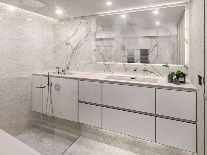 YGO. - Bathroom YGO. - Bathroom