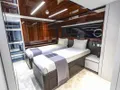 NO SURRENDER Riva Dolcevita 110 - twin cabin NO SURRENDER Riva Dolcevita 110 - twin cabin