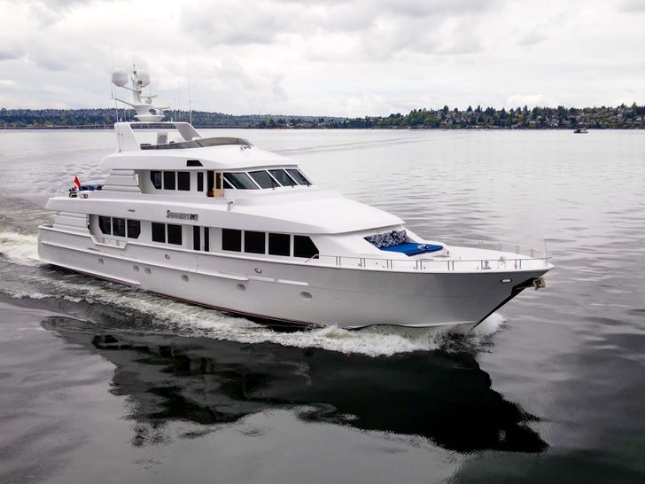 SUMMERTIME II - Exterior SUMMERTIME II - Exterior