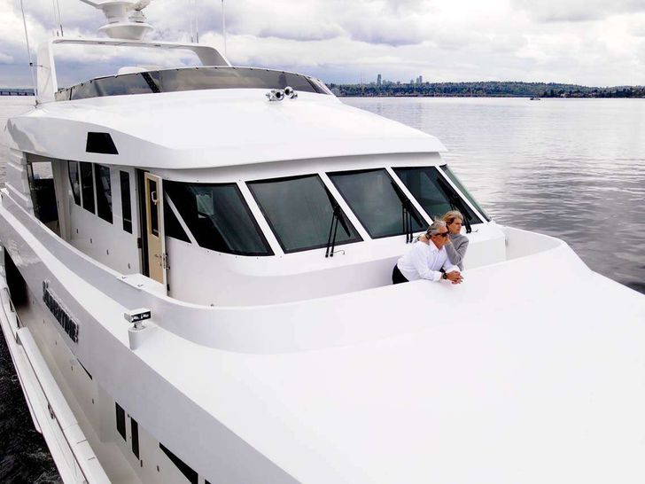 SUMMERTIME II - Exterior SUMMERTIME II - Exterior