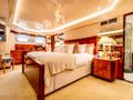 SUMMERTIME II - Owner's Stateroom SUMMERTIME II - Owner's Stateroom