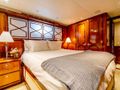 SUMMERTIME II - VIP Stateroom SUMMERTIME II - VIP Stateroom