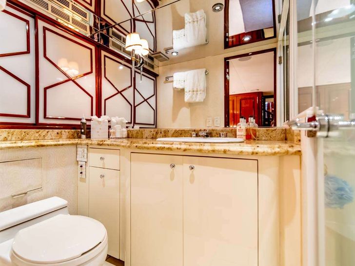 SUMMERTIME II - VIP En Suite SUMMERTIME II - VIP En Suite