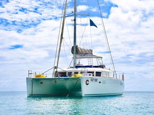 KNOT 5280 - Lagoon 450F - 3 Cabins - Tortola - Anegada - Virgin Gorda - BVI - Caribbean KNOT 5280 - Lagoon 450F - 3 Cabins - Tortola - Anegada - Virgin Gorda - BVI - Caribbean