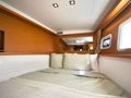 KNOT 5280 Lagoon 450F - cabin 2 KNOT 5280 Lagoon 450F - cabin 2