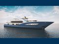 BELLA 47.9m Motor Yacht