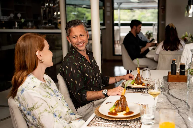 Charter Yacht CRISTAL - Custom 49m - 14 Cabins - Split - Dubrovnik - Hvar - Croatia