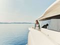 FRIEND'S BOAT Ferretti Customline Navetta 86 Views FRIEND'S BOAT Ferretti Customline Navetta 86 Views