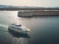 FRIEND'S BOAT Ferretti Customline Navetta 86 Cruising FRIEND'S BOAT Ferretti Customline Navetta 86 Cruising