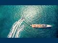 BAD COMPANY SUPPORT DAMEN Yachting 45m Crewed Motor Yacht Cruising