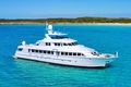 LONE STAR - Hatteras 130 - 5 Cabins - Nassau - Bahamas - Palm Beach LONE STAR - Hatteras 130 - 5 Cabins - Nassau - Bahamas - Palm Beach