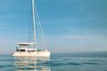 BLUE DESTINY - Lagoon 620 - 4 Cabins - Palermo - Naples - Sicily - Italy BLUE DESTINY - Lagoon 620 - 4 Cabins - Palermo - Naples - Sicily - Italy