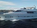 OLA - San Lorenzo 78 ft,cruising OLA - San Lorenzo 78 ft,cruising