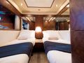 OLA - San Lorenzo 78 ft,twin cabin 1 OLA - San Lorenzo 78 ft,twin cabin 1