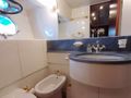 OLA - San Lorenzo 78 ft,toilet and vanity unit