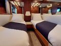 OLA - San Lorenzo 78 ft,twin cabin 2 OLA - San Lorenzo 78 ft,twin cabin 2
