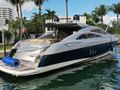 LION - Sunseeker 72,main profile LION - Sunseeker 72,main profile