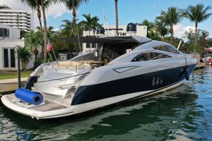 LION - Sunseeker 72 - 4 Cabins - Miami - Florida East Coast - USA LION - Sunseeker 72 - 4 Cabins - Miami - Florida East Coast - USA