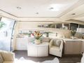LION - Sunseeker 72,saloon seating LION - Sunseeker 72,saloon seating