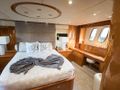 LION - Sunseeker 72,main cabin LION - Sunseeker 72,main cabin