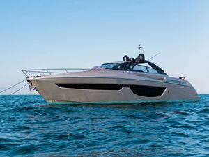NOT YET - Riva 76 - 3 Cabins - Miami - Florida East Coast - USA NOT YET - Riva 76 - 3 Cabins - Miami - Florida East Coast - USA