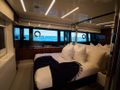 NOT YET - Riva 76,master cabin NOT YET - Riva 76,master cabin