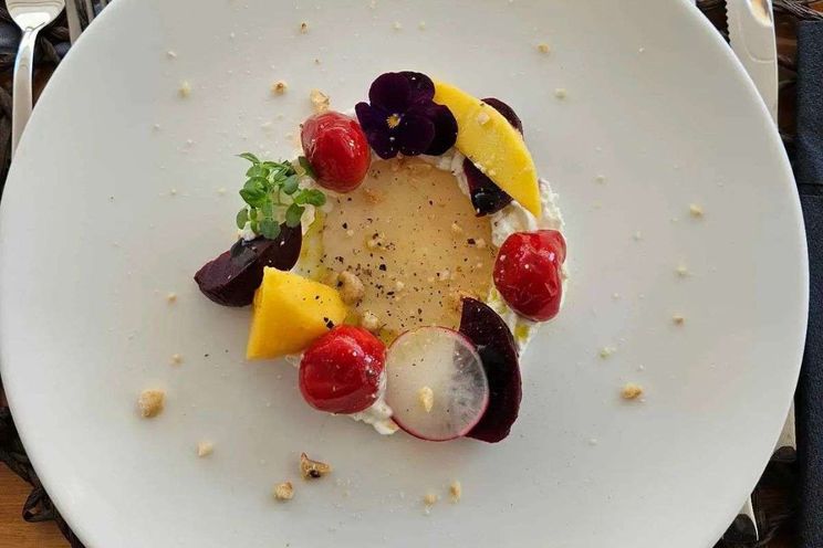 Charter Yacht MIRAVAL - Canados 86 - 4 Cabins - Athens - Mykonos - Paros - Cyclades - Saronic Islands - Greece