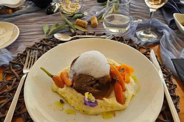 Charter Yacht MIRAVAL - Canados 86 - 4 Cabins - Athens - Mykonos - Paros - Cyclades - Saronic Islands - Greece