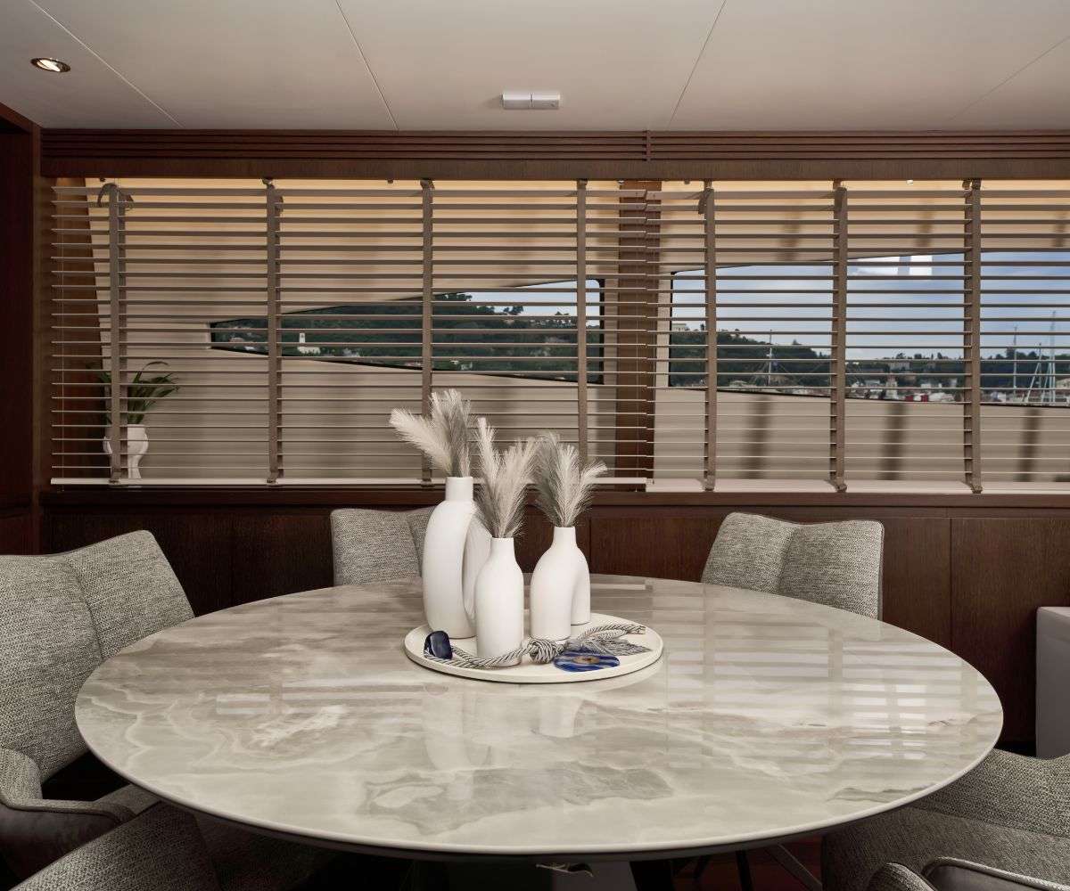 Charter Yacht MIRAVAL - Canados 86 - 4 Cabins - Athens - Mykonos - Paros - Cyclades - Saronic Islands - Greece