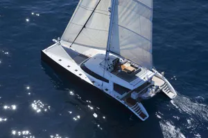 LEVANTE - Sunreef 80 - 4 Cabins - Mahe - Praslin - Seychelles - Indian Ocean LEVANTE - Sunreef 80 - 4 Cabins - Mahe - Praslin - Seychelles - Indian Ocean